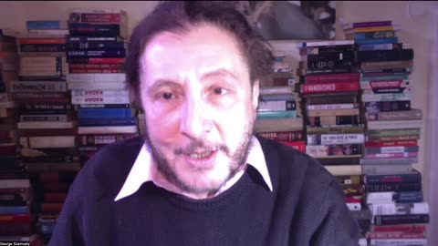 TG 1816: Trump Excoriates Zelensky, Talks Nice About Russia