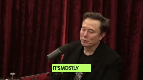 Elon Musk Exposes Federal Government Fraud and Complacent Waste