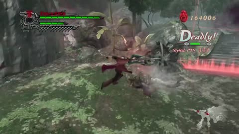 Devil May Cry 4 Special Edition Part =_109