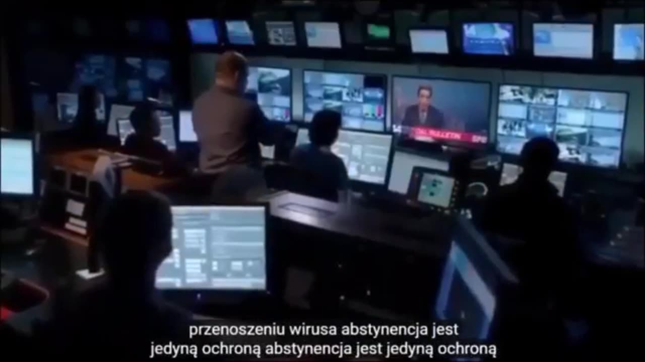 Sceny z filmu iZOMBIE