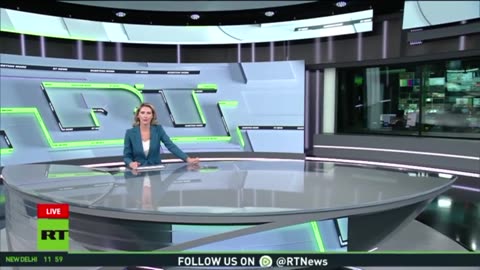 RT News - January 3 2025 (09:00 MSK)