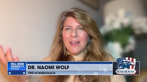 Dr. Naomi Wolf Breaks Down RFK Jr.'s Confirmation Hearing Performance