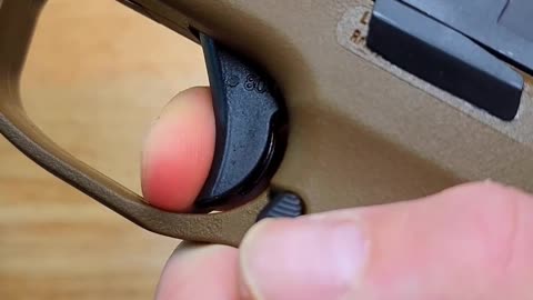 Citadel Centurion Pistol