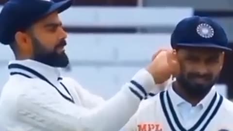 funny cricket video