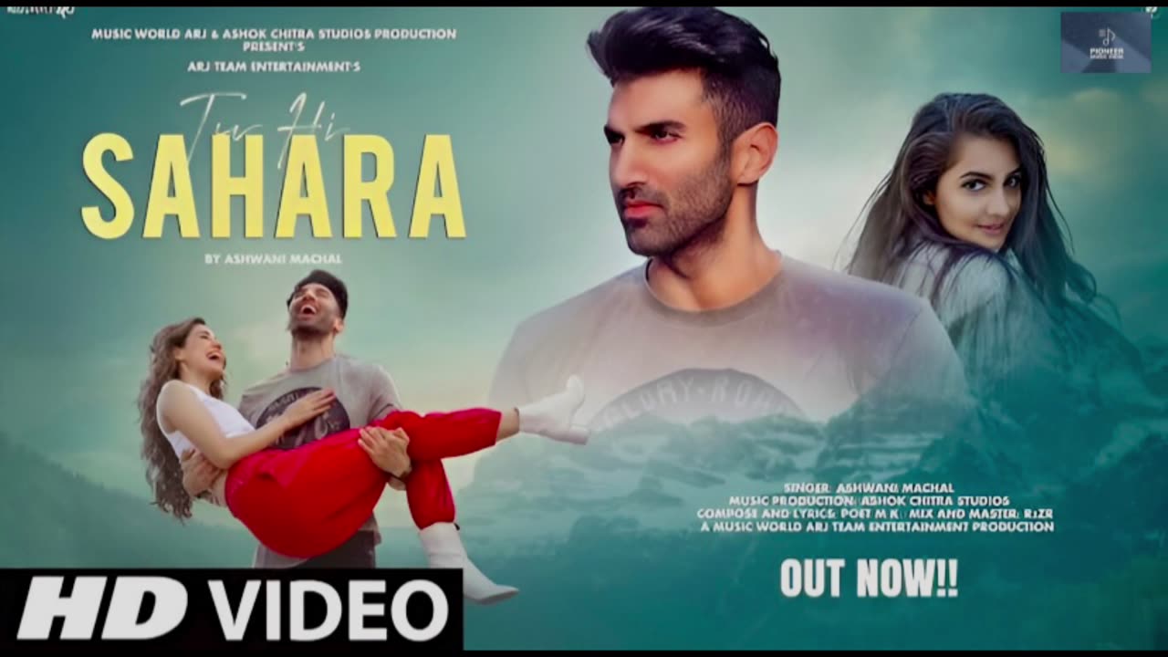 King | Aditya Roy Kapoor | Sahara | King | Pioneer Music India
