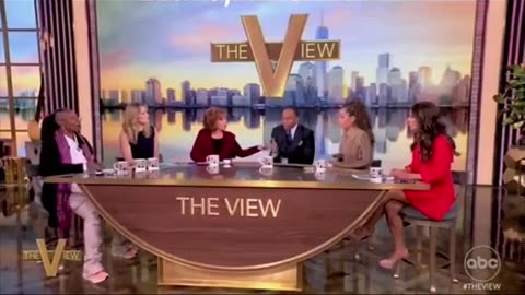 Stephen on Election on the View