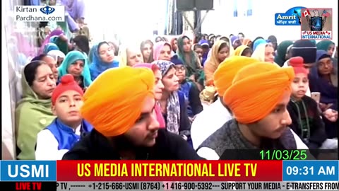 🔴 USMI Live Now ਕਰਦੋ ਸ਼ੇਅਰ 🔴 #ਜਿੰਦਾਬਾਦ_ #ਅਜਾਦ_ #ਪਜਾਬ