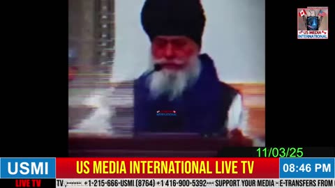 🔴 USMI Live Now ਕਰਦੋ ਸ਼ੇਅਰ 🔴 #ਜਿੰਦਾਬਾਦ_ #ਅਜਾਦ_ #ਪਜਾਬ