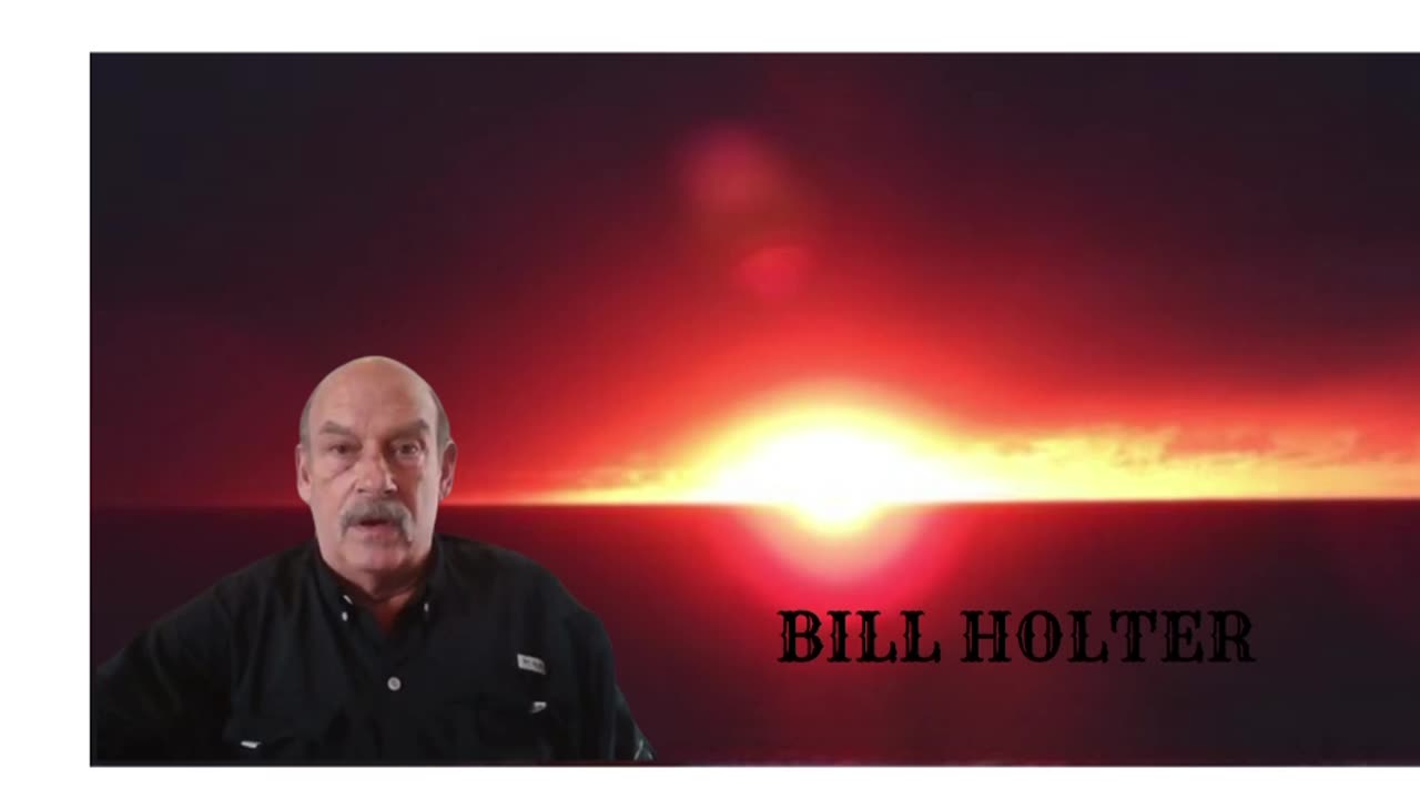 📈 Bill Holter & Andrew Maguire talk gold, inflation, cashless society 1