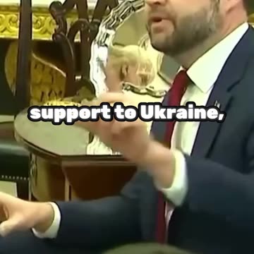 Why Trump Got Angry at Zelenskyy.