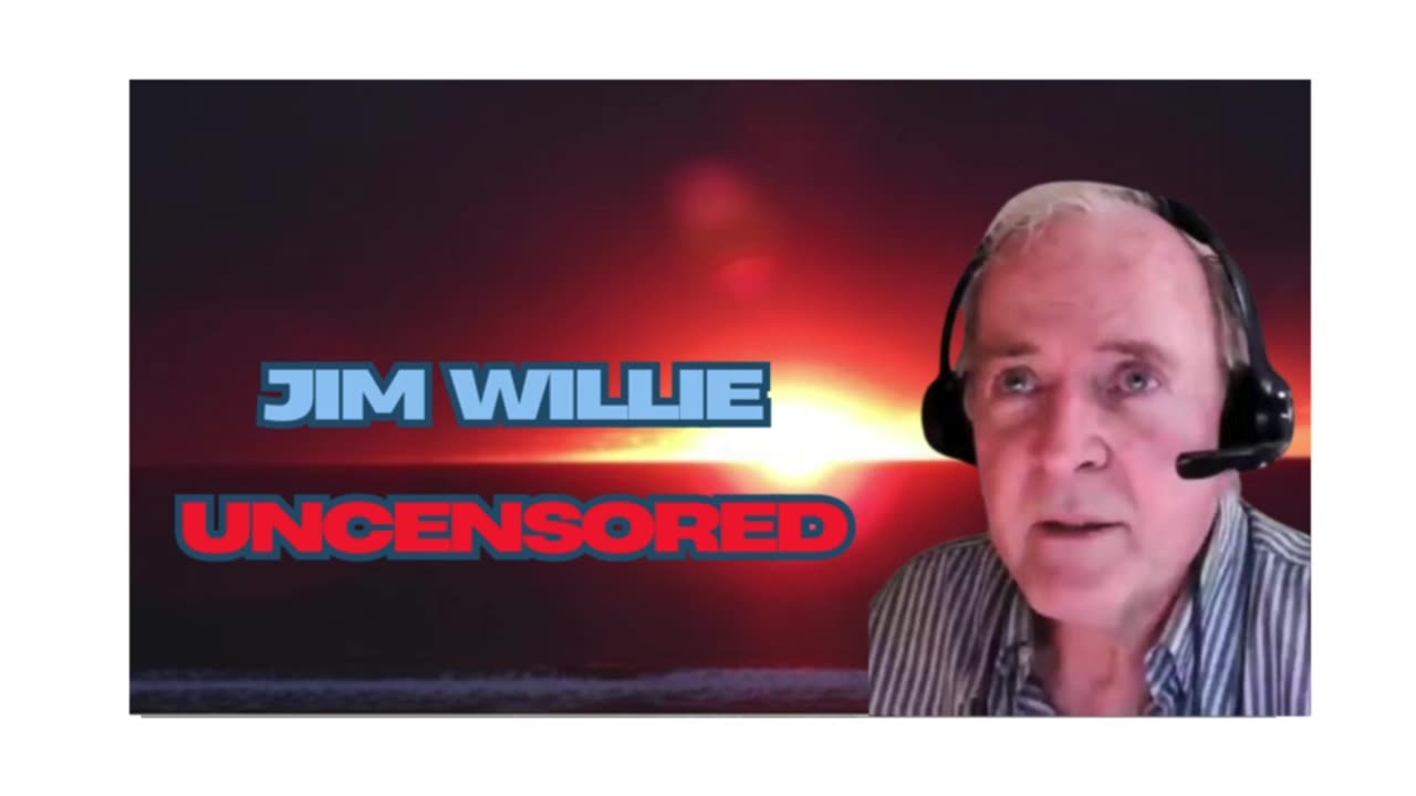 A Live Discussion with Jim Willie /PART 5/