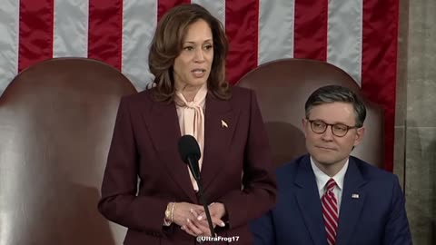 Kamala Certifies Literally Hitler