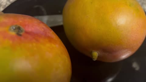 Fruity deliciousness