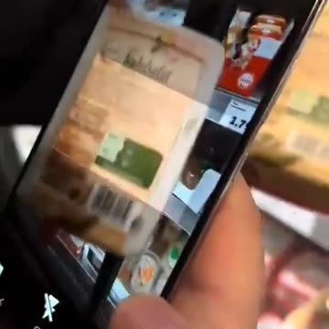 EU. Insect powder available in food from 10 February