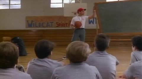 The Wonder Years - S2E9 - Loosiers