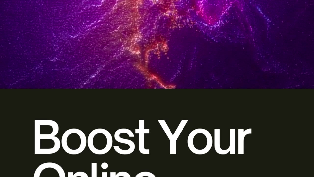Effective website promotion: services from TheNitroweb