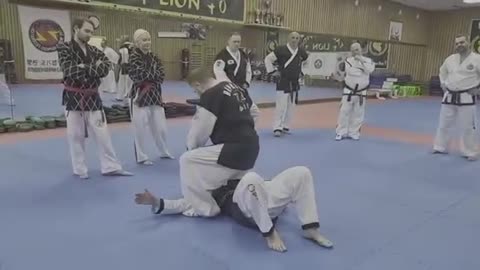 Hapkido