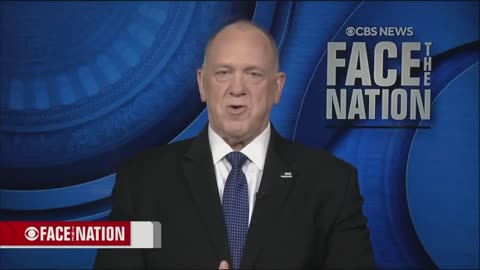 Border Czar Tom Homan on Venezuelan migrants