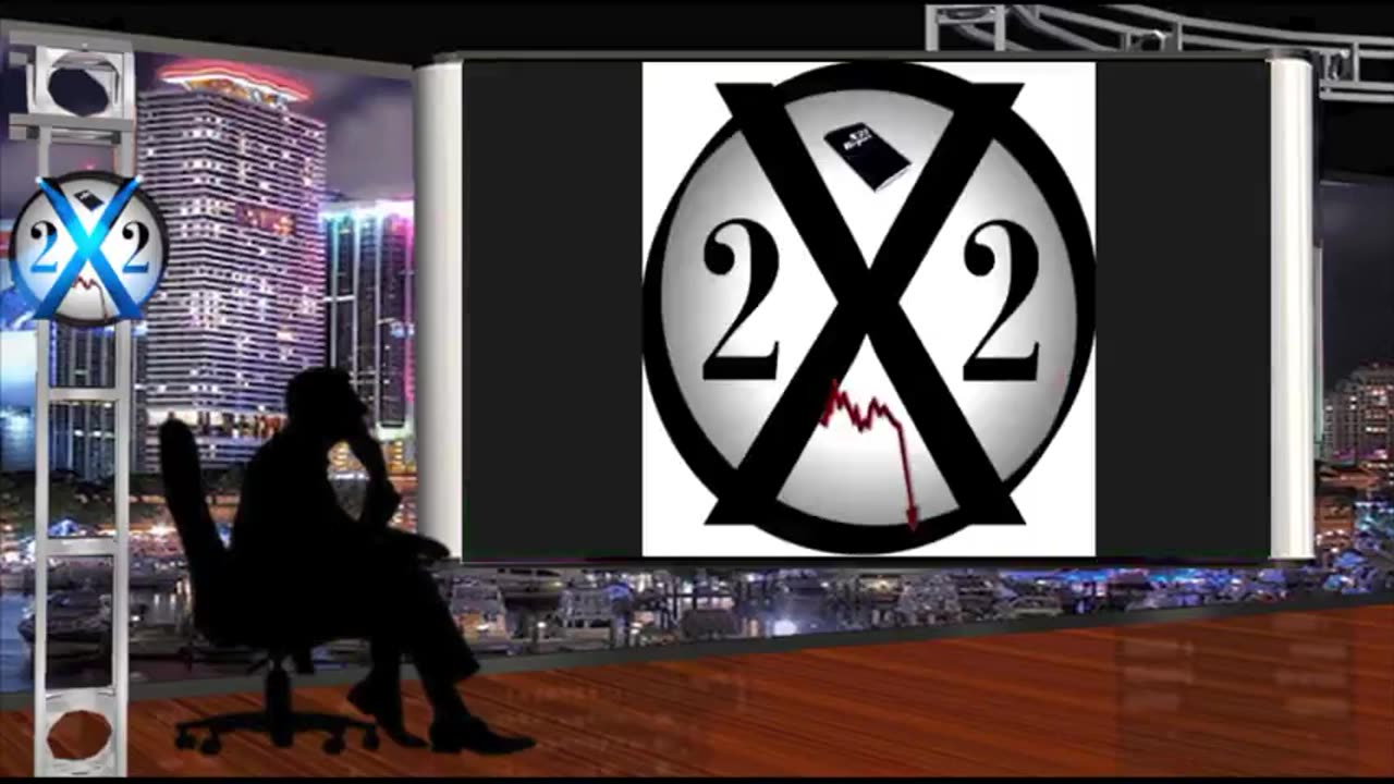 X-22 Spotlight - Bix Weir - The Entire Economic Structure Is About To Change...1-24-25