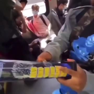 Do you notice a usual pattern?