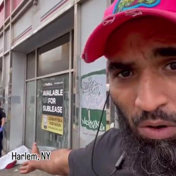 Homeless Dude left dead on the side walk as people pass by