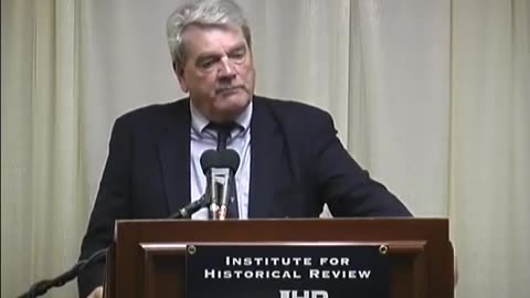 The Faking of Adolf Hitler for History by David Irving