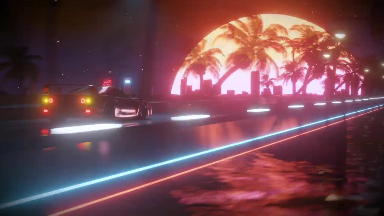 Driving
