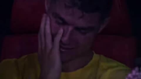Cristiano Ronaldo 💔❤️