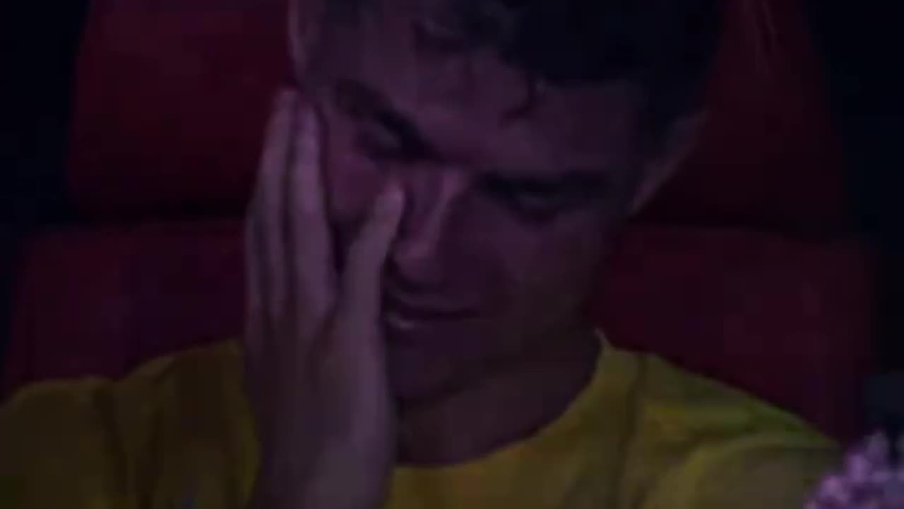 Cristiano Ronaldo 💔❤️