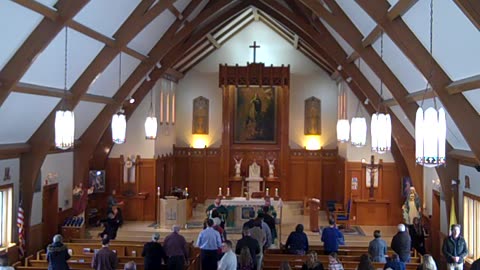 Mass 1130 AM 020925AD 5th Sun Ord