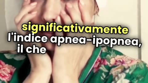 Terapia Miofunzionale per l’Apnea Notturna: Funziona Davvero?