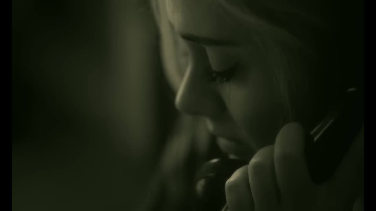 Adele - Hello Music Video