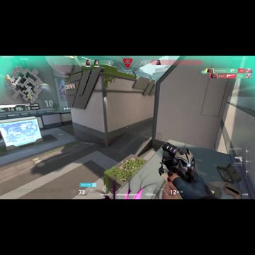 Valorant Rebel #valorantmontage #onetap #shorts