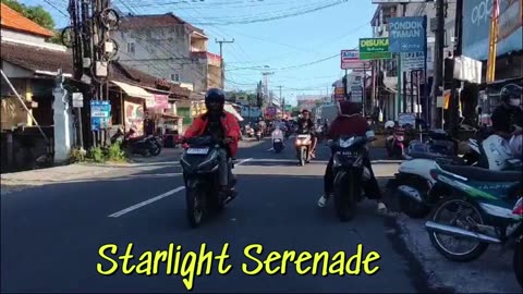 Starlight Serenade