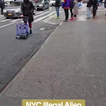 NYC is becoming safer
