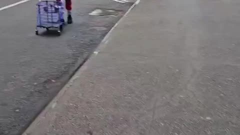 NYC is becoming safer