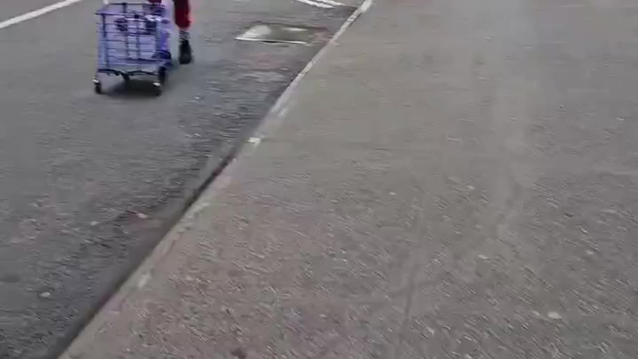 NYC is becoming safer