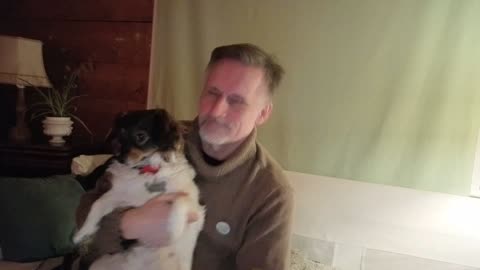 Mitt synspunkt på fenomenet Trump