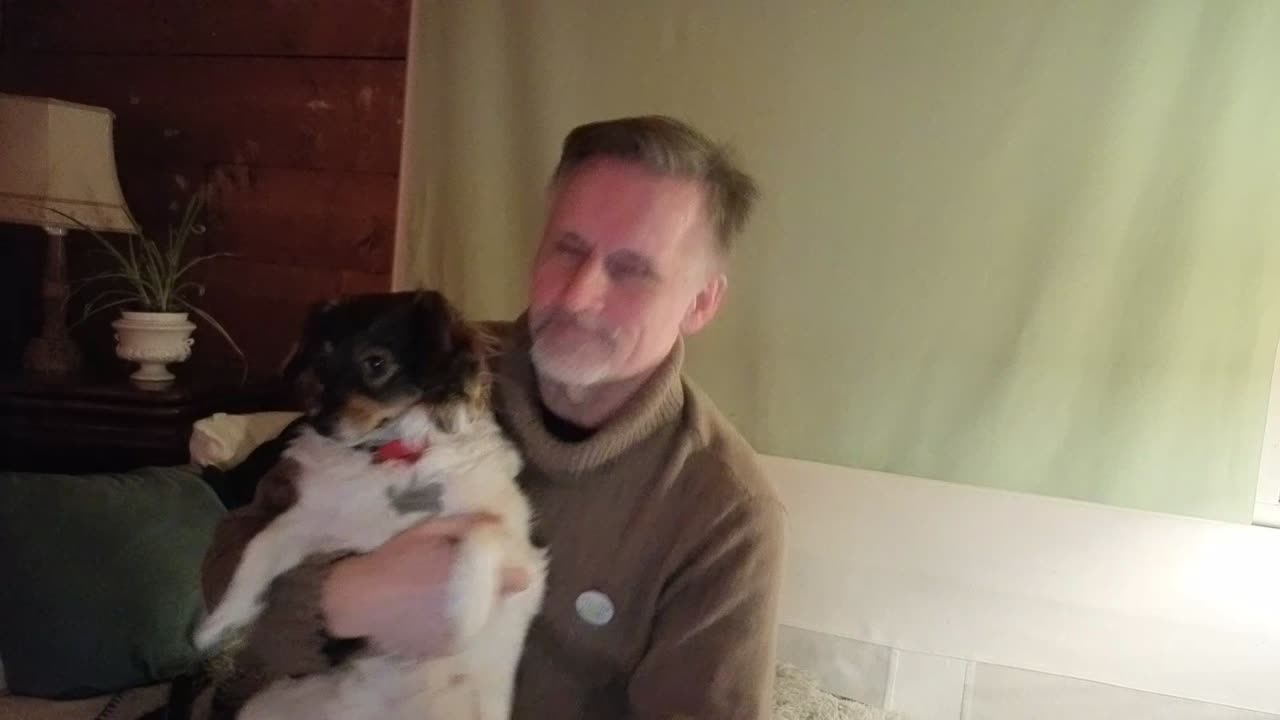 Mitt synspunkt på fenomenet Trump