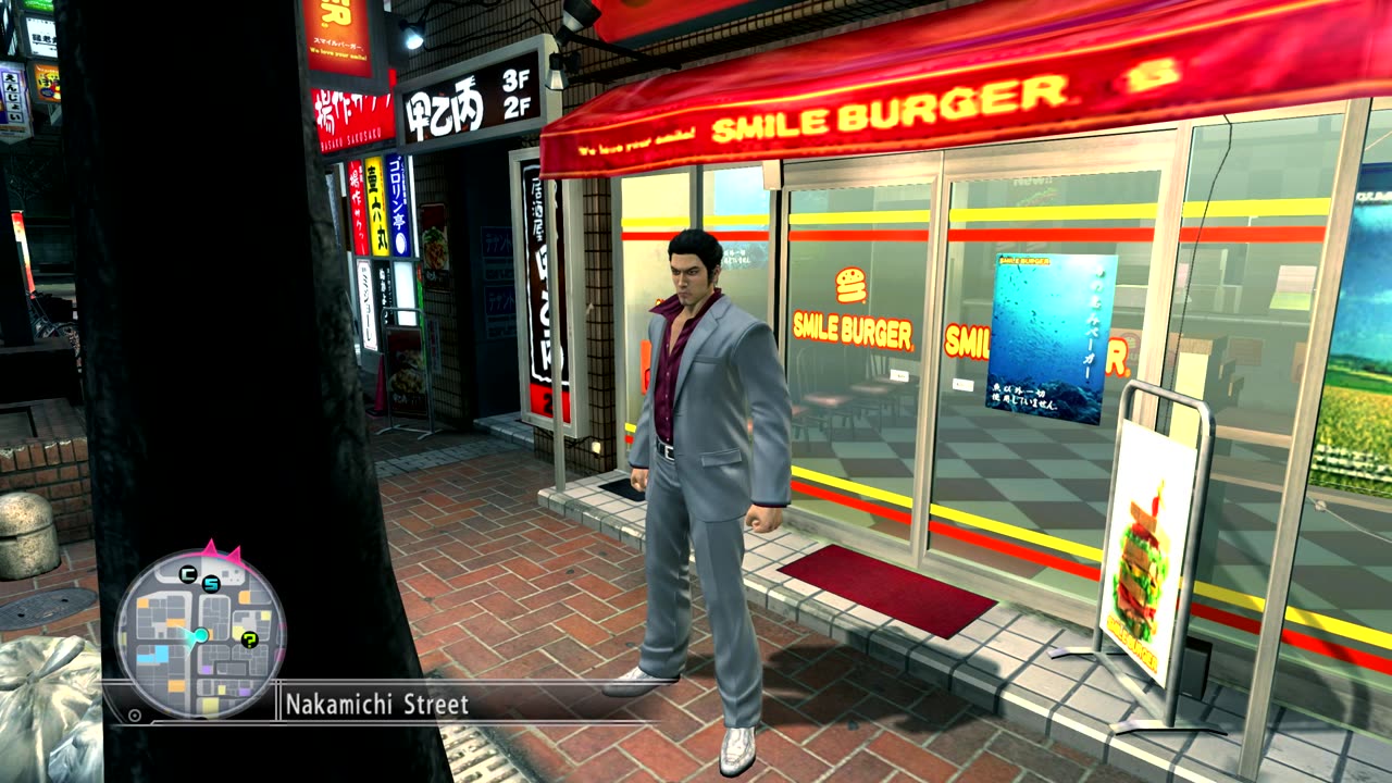 Yakuza 3 Gameplay Walkthrough Part 23 - No Commentary