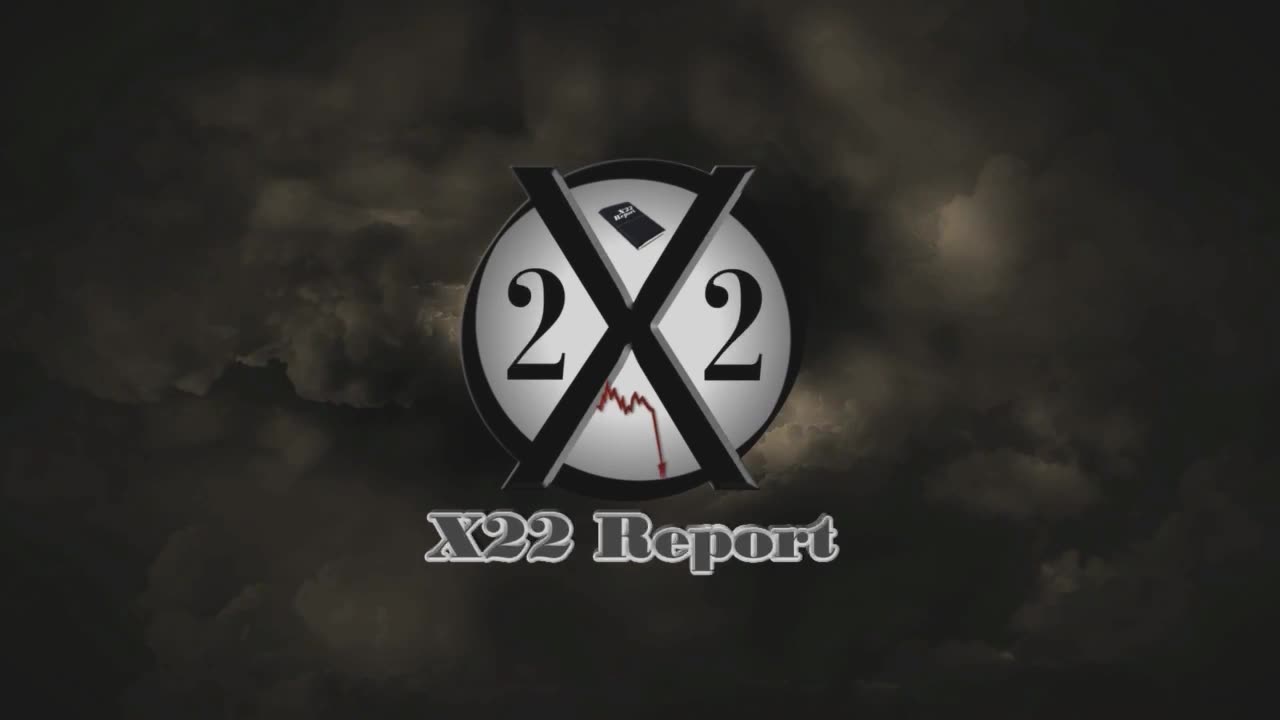 DEEP STATE FALSE FLAG COUNTERED?