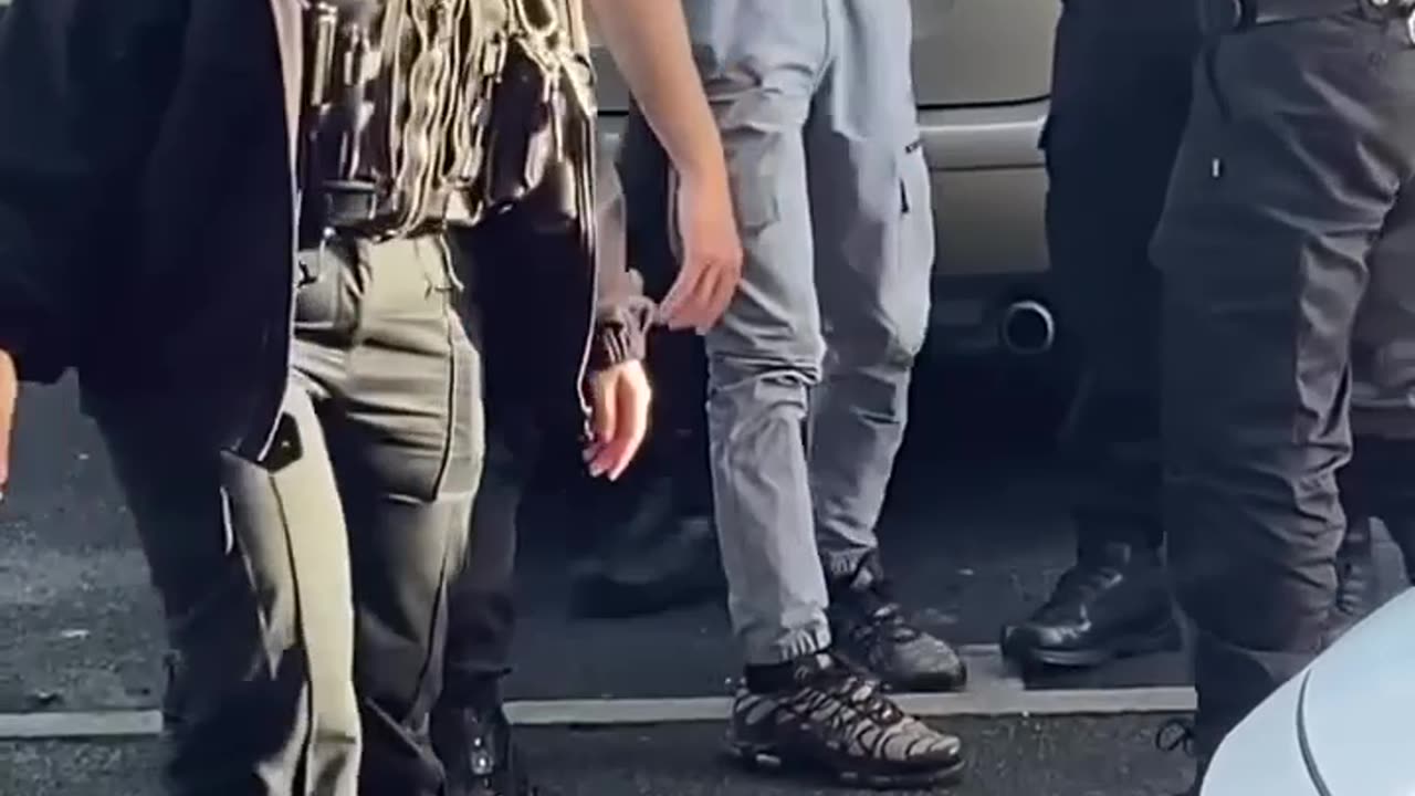 What a Sh** Show