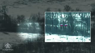 Relentless Drone Strikes Decimate Russian Infantry(Incredible Footage)