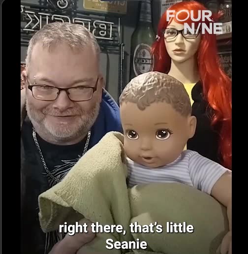 I don't have any words for this.....