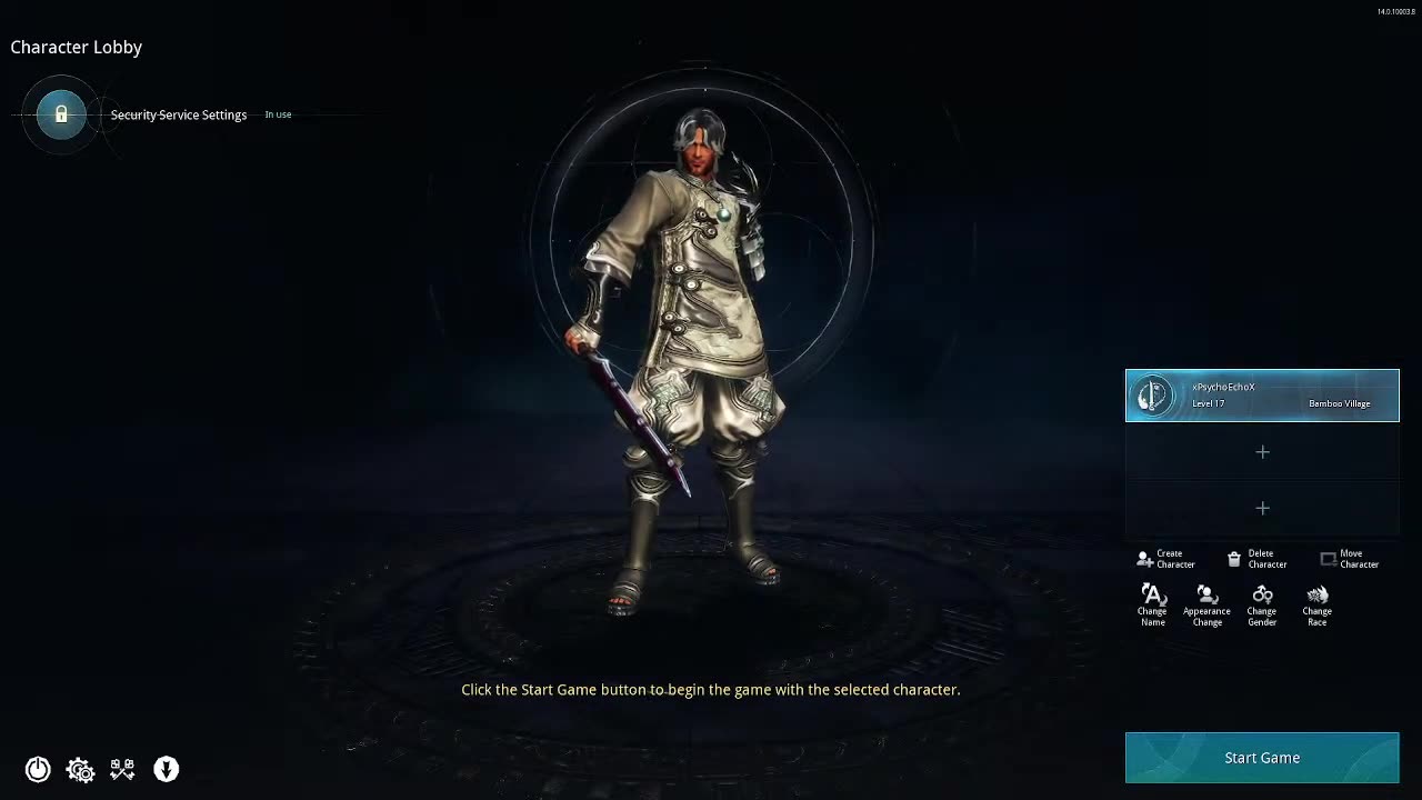 blade and soul neo