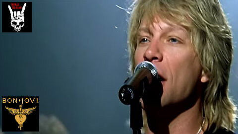 Bon Jovi - Have A Nice Day (Official Video)