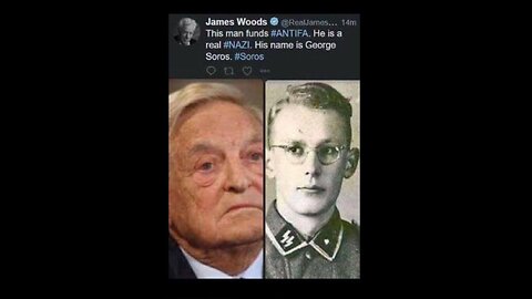 ☭ The Soros and Democrats that Share Hate of America ARE A CANCER to America