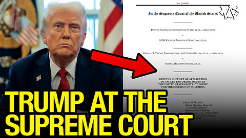 Trump FIGHTS SCOTUS Battle Over $2 Billion Payout