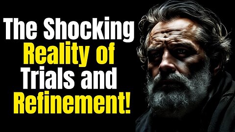 Is Your Faith Real or Counterfeit? Find Out Now!