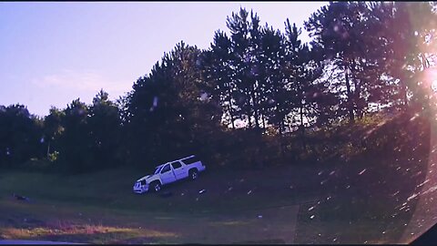 Crazy Shoot Out Vs The Police